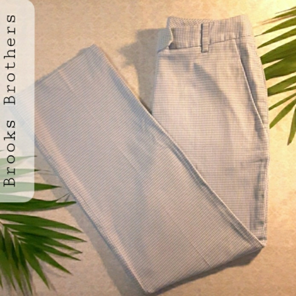 Brooks Brothers Classy